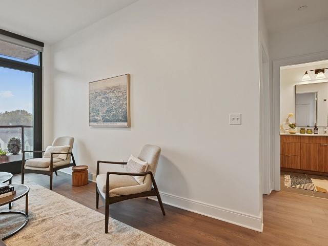 Apartment for rent in Hill Center, Nashville
