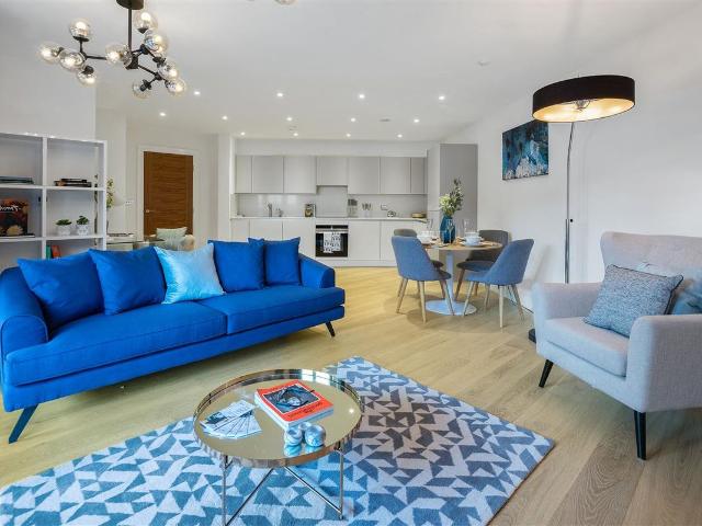 Apartment for rent in Muswell Hill, Greater London
