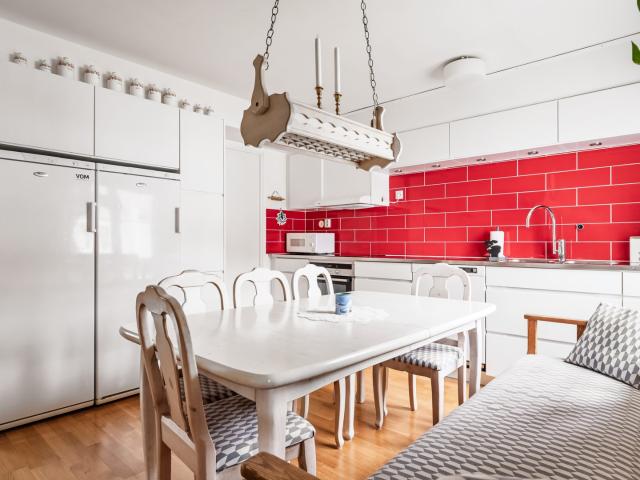 Bostadsrätt till salu i Umeå, Västerbotten