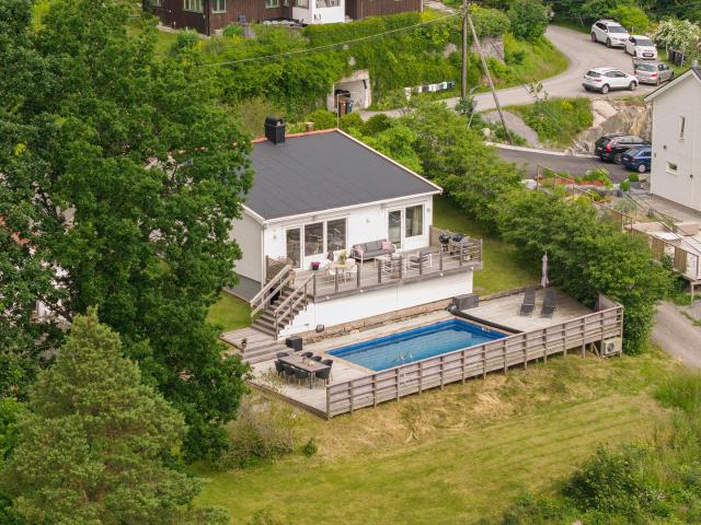 Villa till salu i Landvetter, Västra Götaland