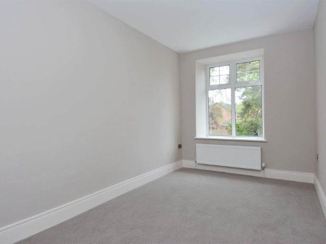 Apartment to rent