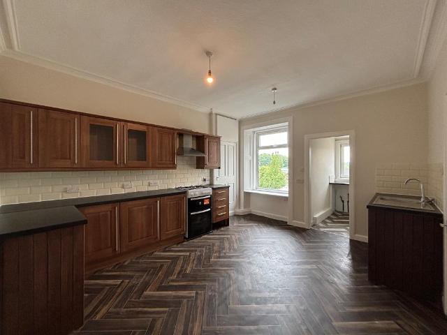 Apartment for rent in Ashkirk, Scotland