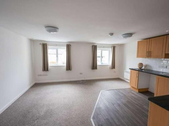 House for rent in Bugle, Treverbyn