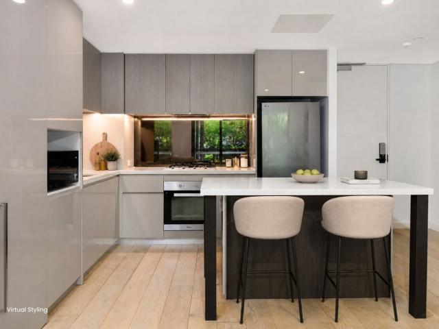 Apartment for rent in Upper North Shore, Sydney
