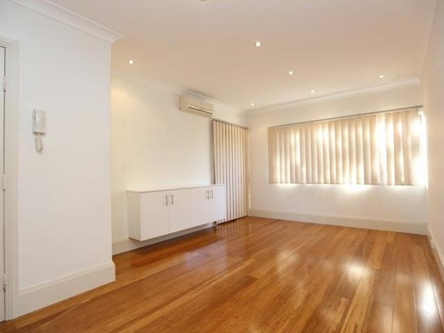 Apartment for rent in Chatswood North, Sydney