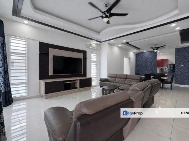 House for sale in Sungai Petani, Kuala Muda