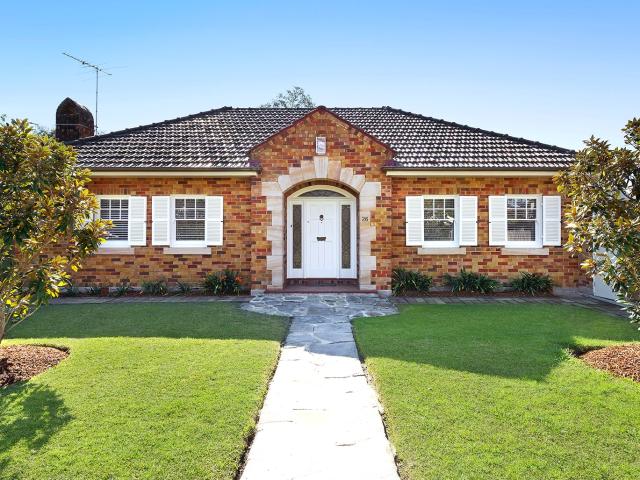 House for rent in Sydney, New South Wales