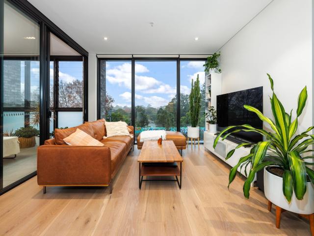 Apartment for rent in Willoughby, New South Wales