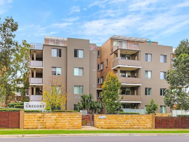 Apartment for rent in Sydney, New South Wales