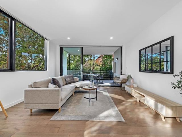 Apartment for rent in Sydney, New South Wales