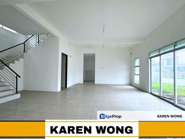 House for sale in Sungai Petani, Kuala Muda