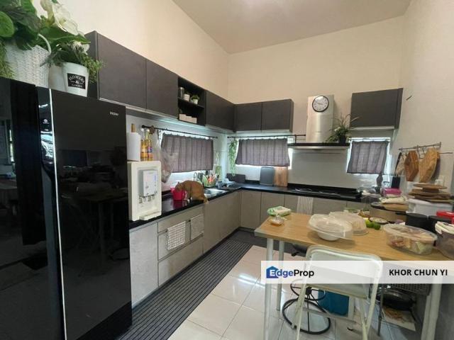 House for sale in Sungai Petani, Kuala Muda