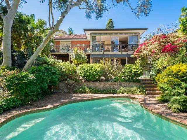 House for rent in Sydney, New South Wales