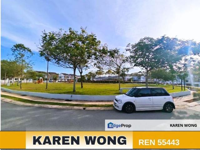 House for sale in Sungai Petani, Kuala Muda