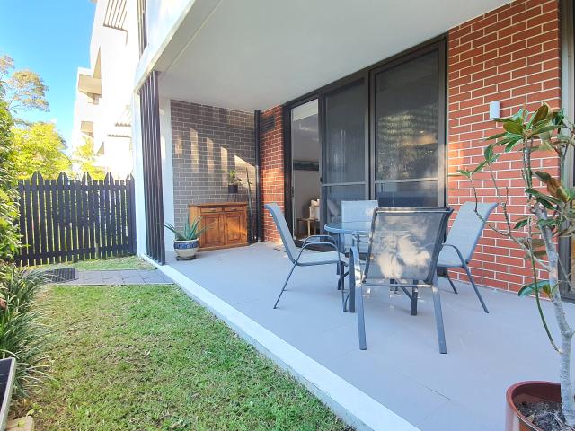 Apartment for rent in Sydney, New South Wales