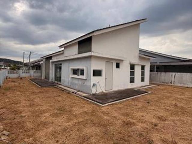 Bungalow for sale in Sungai Petani, Kuala Muda