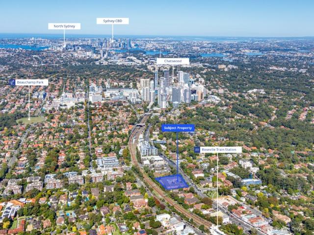 Property for sale in Sydney, New South Wales