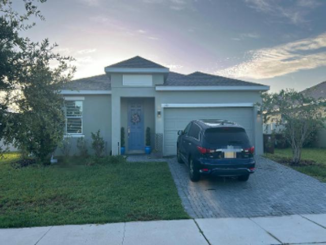 House for sale in Haines City, Florida