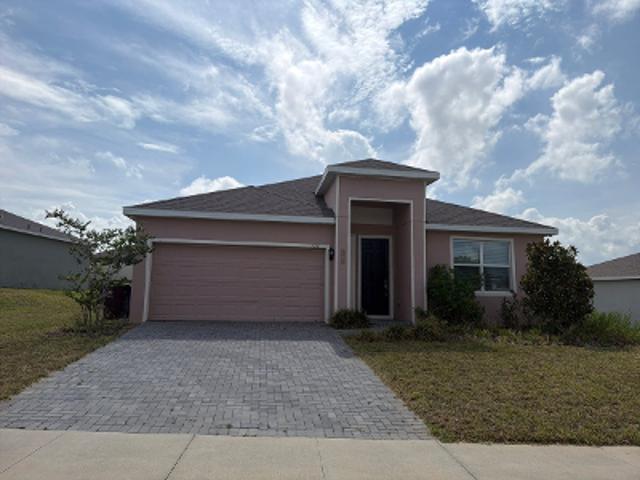 House for sale in Haines City, Florida