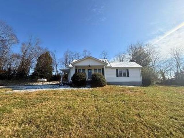 Property for sale in Glasgow, Kentucky