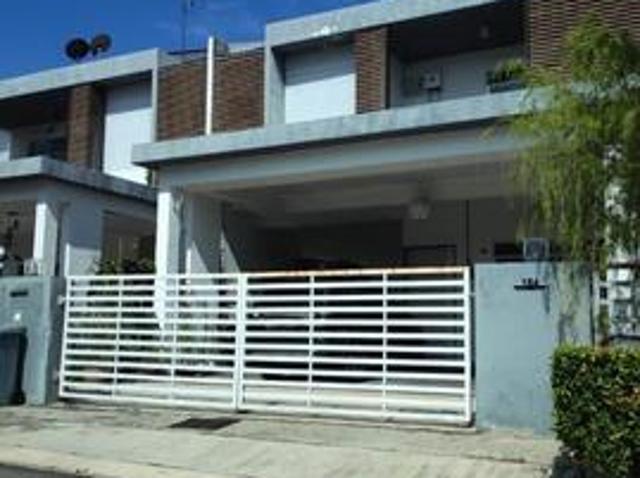 Residential House for sale in Sungai Petani, Kuala Muda