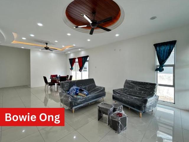 Residential House for rent in Sungai Petani, Kuala Muda