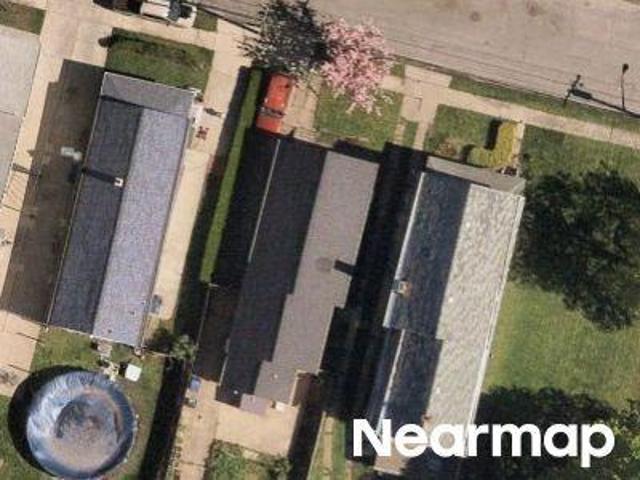 House for sale in Buffalo, New York