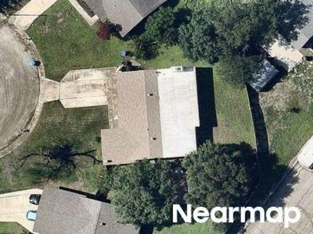 House for sale in Kirby, Texas