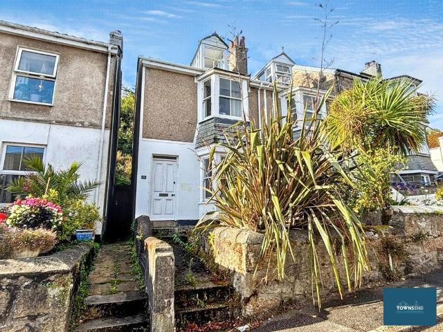 Apartment for rent in Penbeagle, Cornwall