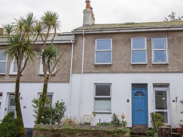 Apartment for rent in Penbeagle, Cornwall