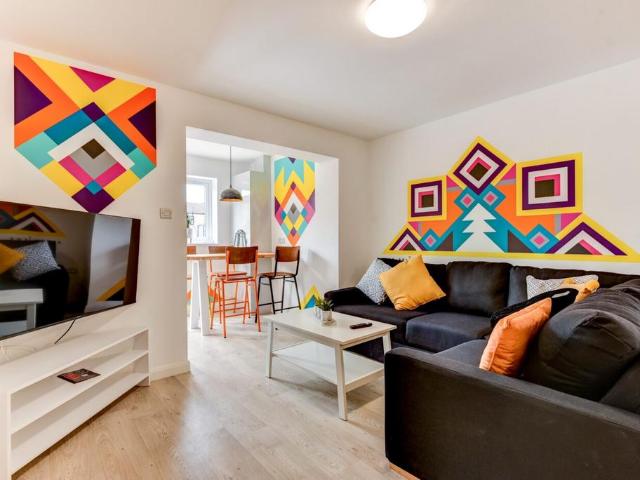House for rent in Whiteway, Dulcote