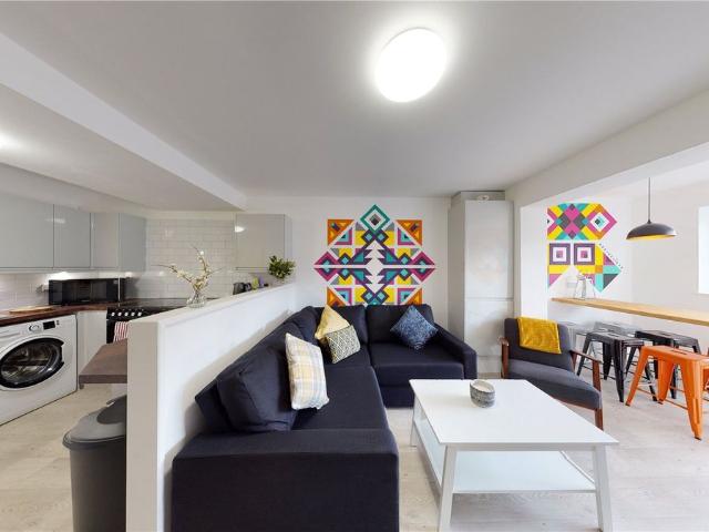 House for rent in Whiteway, Bath