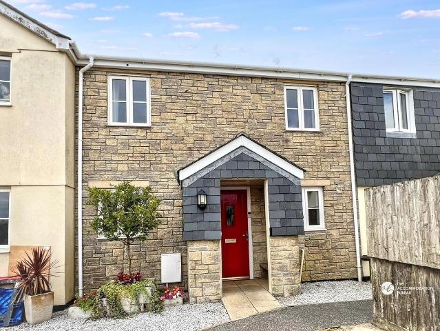 House for rent in Carnhell Green, Cornwall