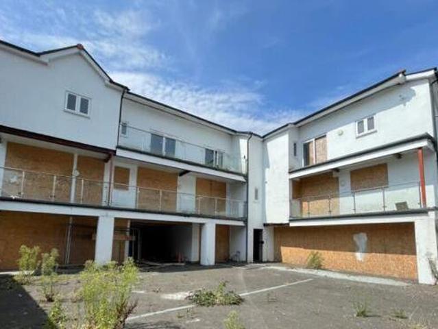 House for sale in Roseworthy, Cornwall