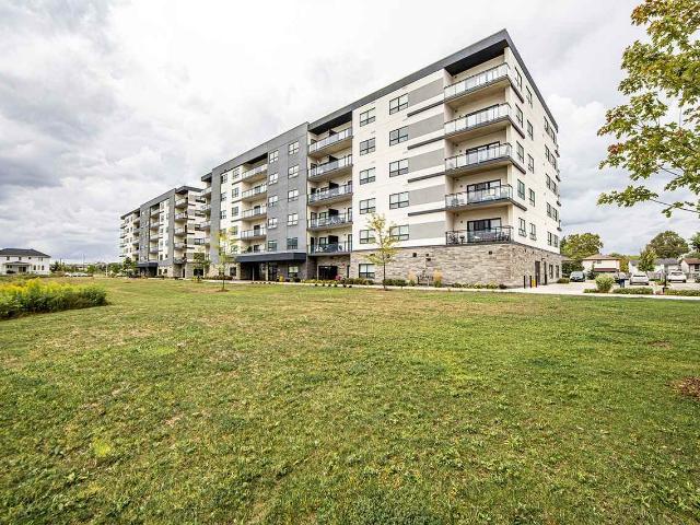 Apartment for rent in Maidstone, Ontario
