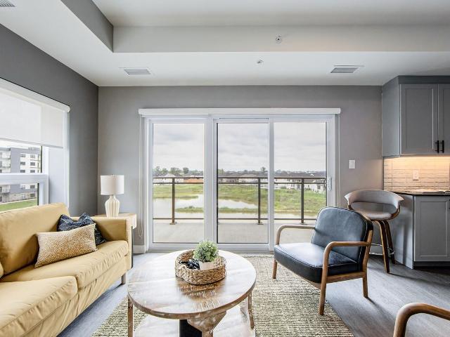 Apartment for rent in Maidstone, Ontario