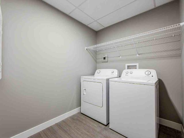 Apartment for rent in Maidstone, Ontario