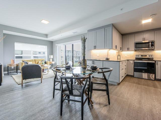Apartment for rent in Maidstone, Ontario