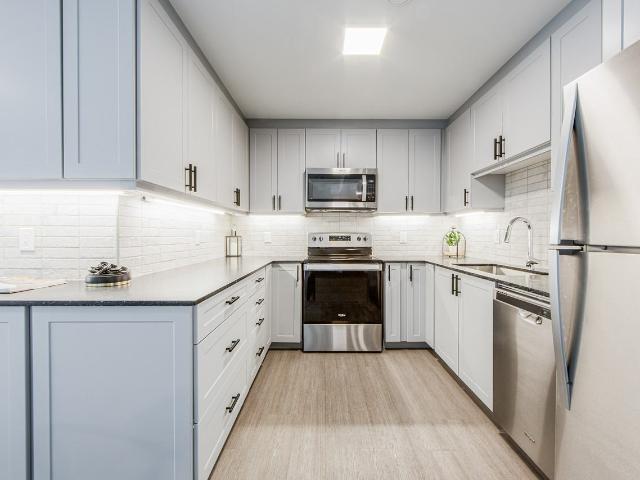 Apartment for rent in Maidstone, Ontario