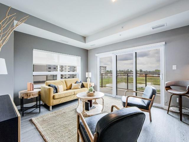 Apartment for rent in Maidstone, Ontario