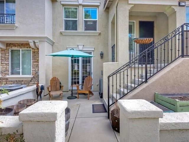 Condo for sale in Temecula, California