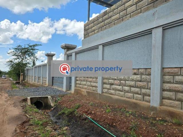 Land for sale in Athi River, Machakos