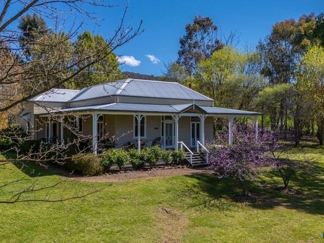 House for sale in Myrtleford, Victoria