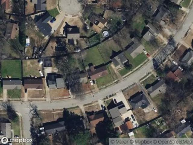 House for sale in Memphis, West Tennessee