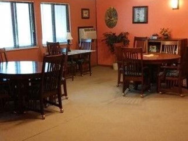 Apartment for rent in Shelby, Michigan