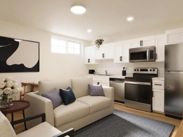 Townhouse for rent in Regina, Saskatchewan