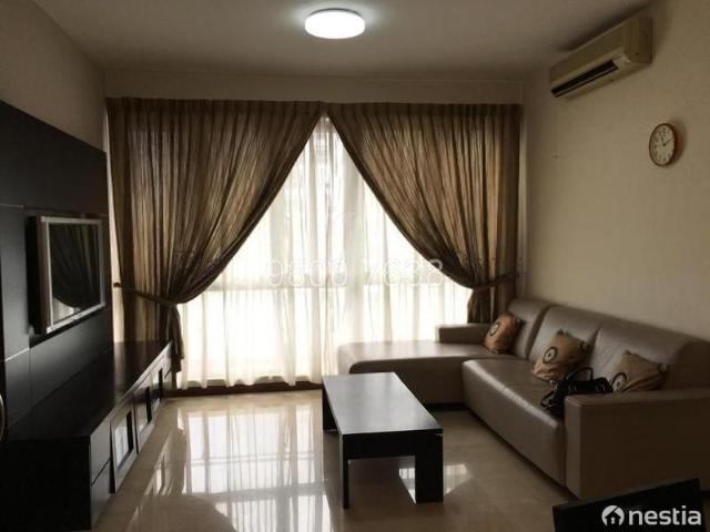 Apartment for sale in Woodgrove, 23 North West