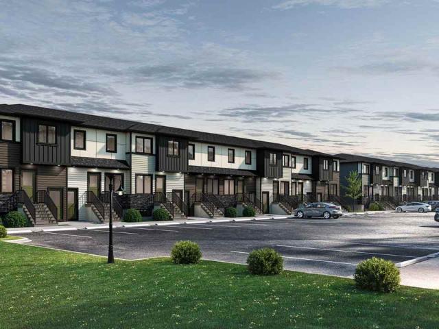 House for rent in Rosewood Park, Regina