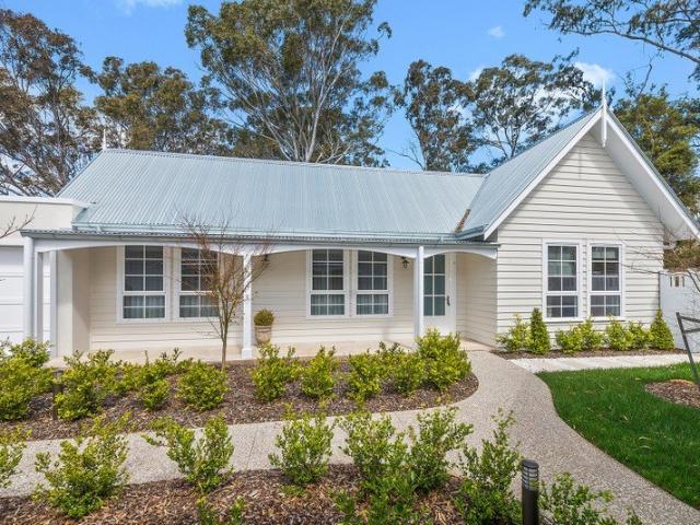 Villa for sale in Bowral, New South Wales