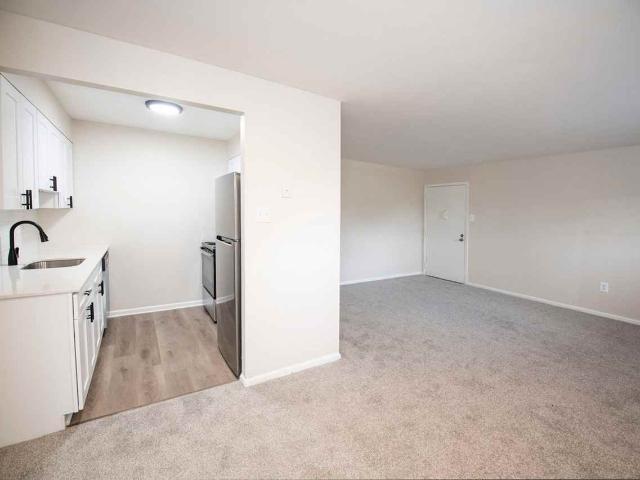 Apartment for rent in Bucks, Pennsylvania